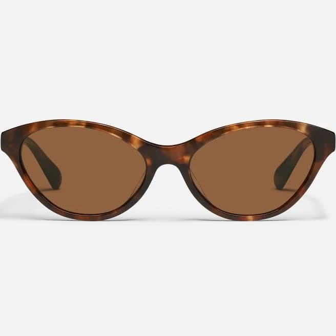 Quay Talk Nice Cat Eye Sunglasses