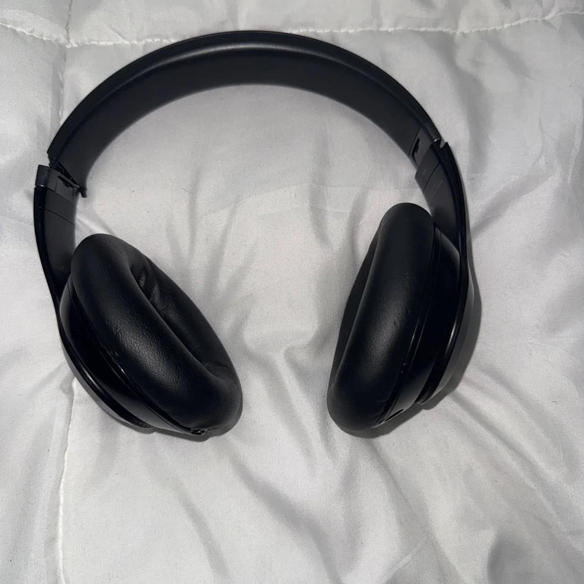 Beats by Dr. Dre Studio Wireless Over-Ear Headphones
