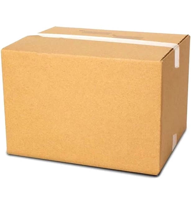 Pen+Gear Large Shipping Boxes