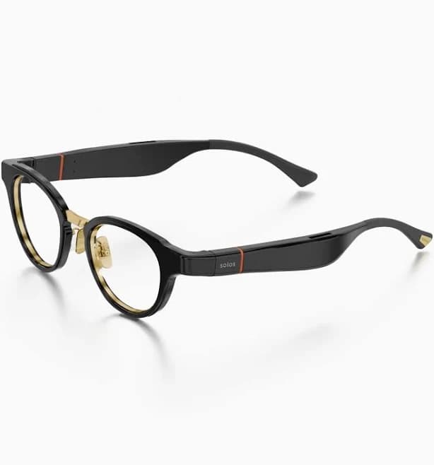 Solos Airgo A5 Hydro 15 Smartglasses