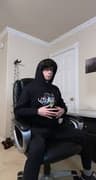 Video frame trigger