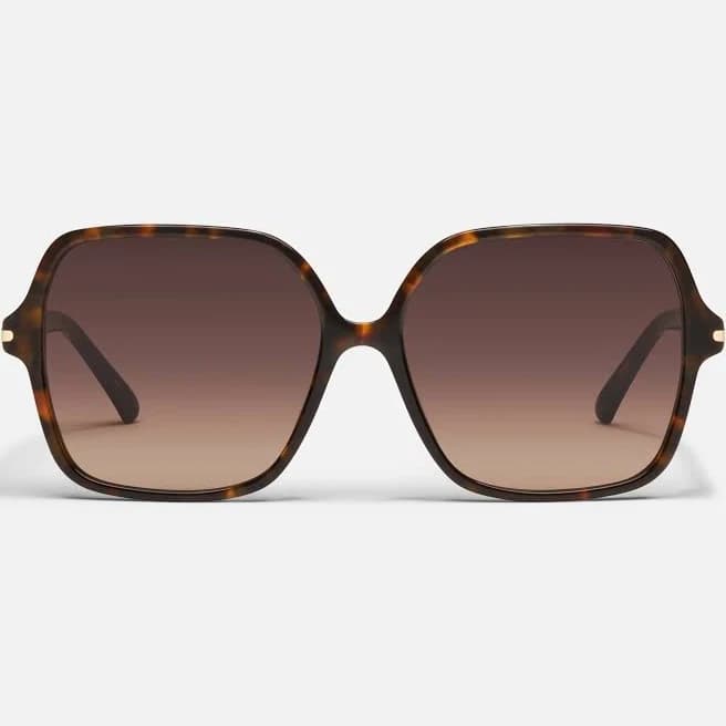 Quay Women's Press Tour Sunglasses
