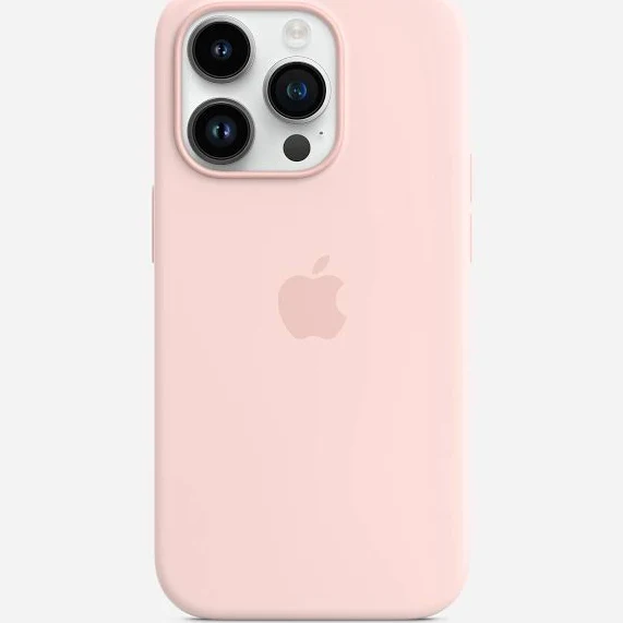 iPhone 14 Pro Silicone MagSafe Case