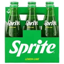 Sprite Lemon Lime Soda