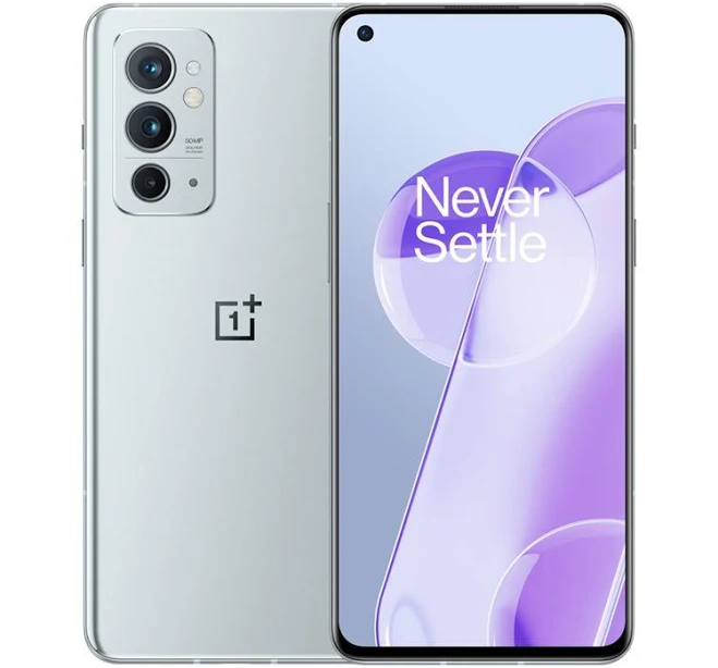 OnePlus 9RT Mt2110 256gb 12gb RAM 5G Dual SIM Factory Unlocked GSM