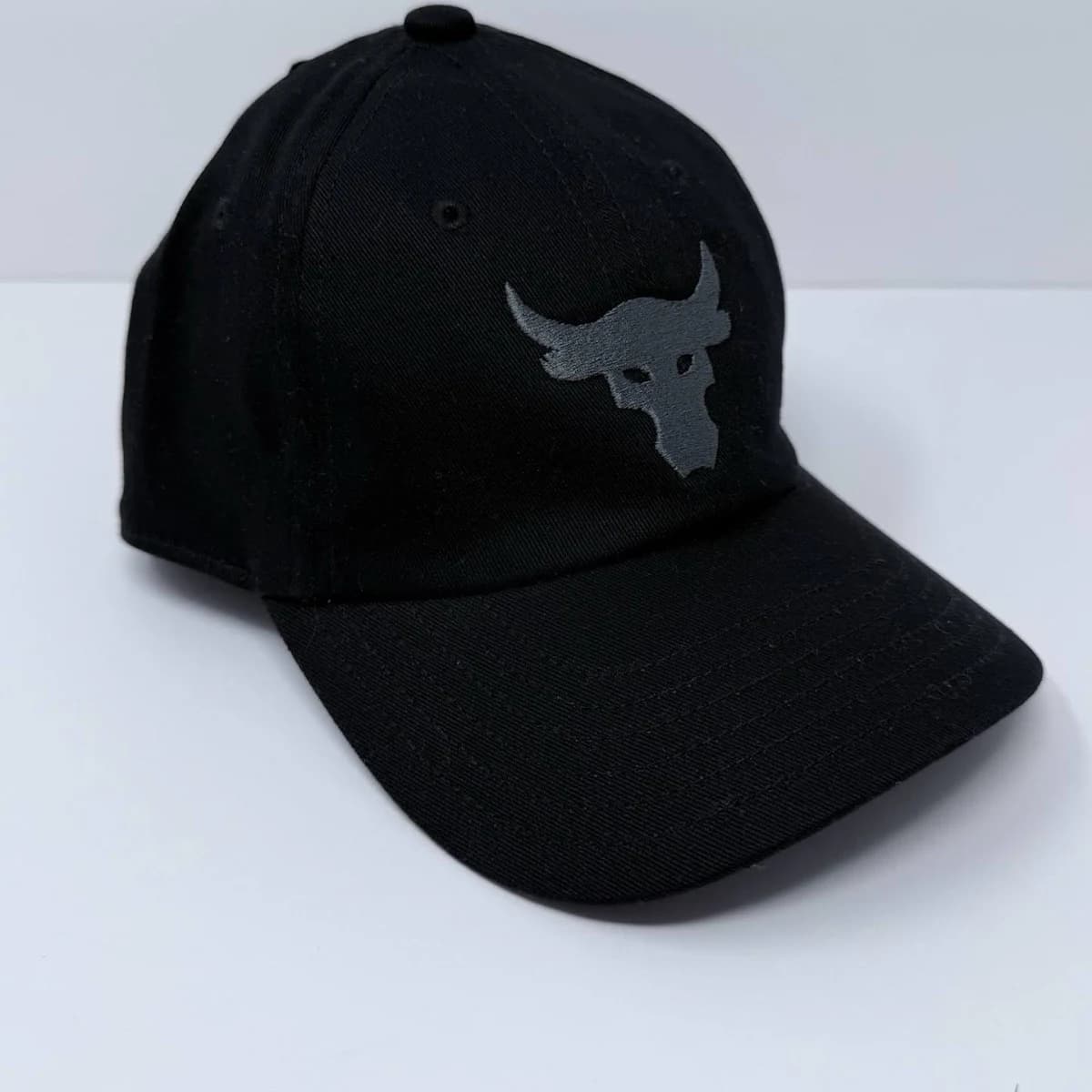 Under Armour Project Rock Training Cap