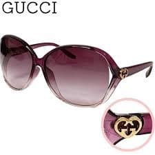 Gucci | Accessories | Gucci Sunglasses Oversized Butterfly Gg Interlocking Heart Oval Square 63mm | Poshmark