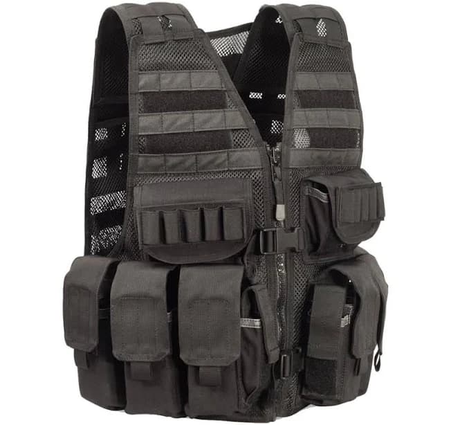 Elite Survival Systems Payload Tactical Vest