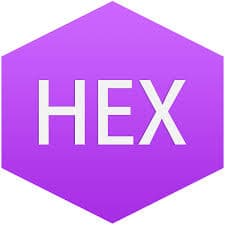 UltraHex App - App Store