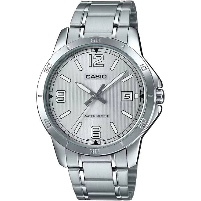 Casio Men's Standard Analog Watch