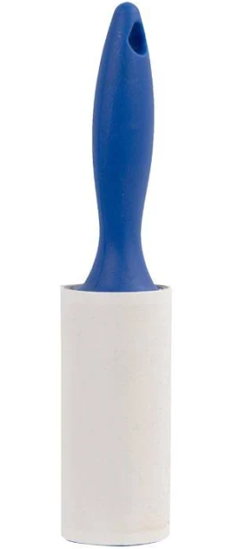 25 Sheets Lint Roller Hair Roller Extra Sticky Pet Lint Remover