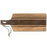 Two Tone Wood Board - Small