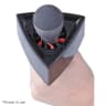 Video frame trigger