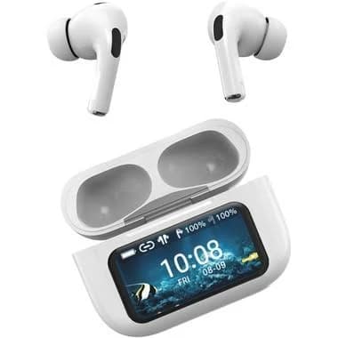 IQ Sound True Wireless Stereo Earbuds