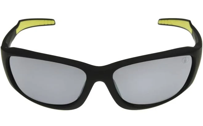 Ironman Men's Wrap Sunglasses
