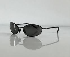 Prada Prada Sunglasses - Black PRA59S | Grailed