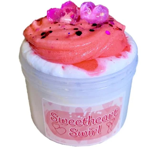 Sweetheart Swirl