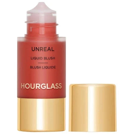 Hourglass Unreal Liquid Blush