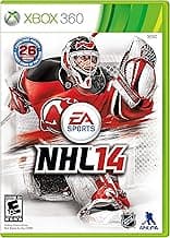 NHL 14 - Xbox 360