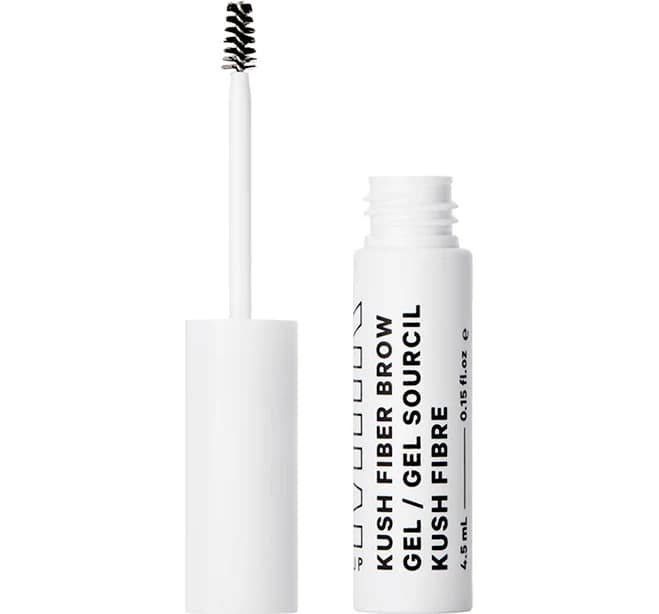 cult Milk Makeup KUSH Clear Brow Gel Flash Sales | Cosmetics