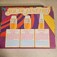 NEW Limited Edition Sol de Janeiro Brazilian | Mercari