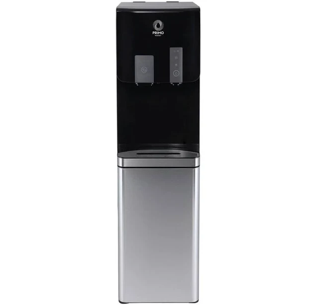 Primo Bottom Load Water Dispenser with Ice Maker