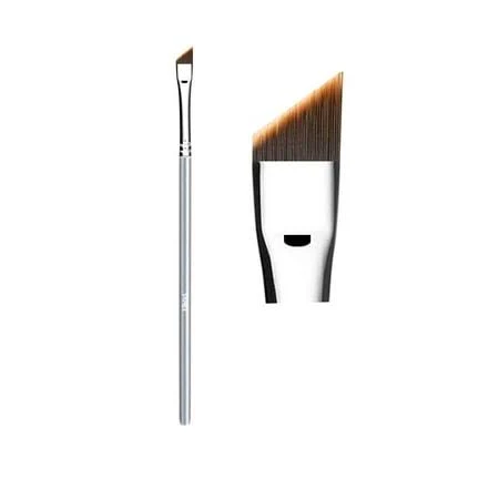 Vertex Beauty Angled Winged Eyeliner Brush