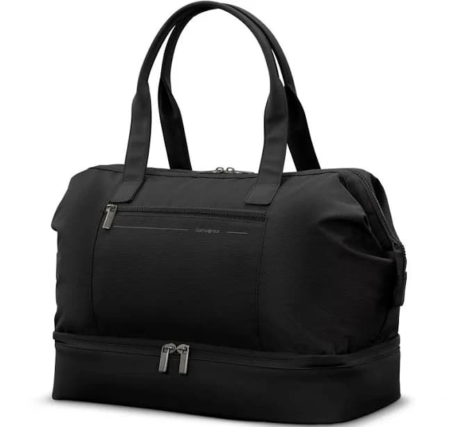 Samsonite Better Than Basic Drop Bottom Weekender