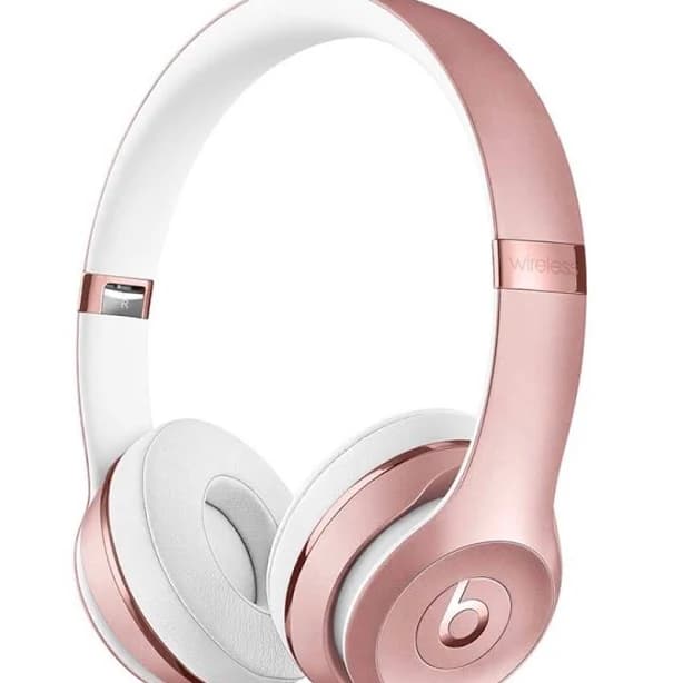 Beats by Dr. Dre Beats Solo³ Wireless - Electronics | Color: White