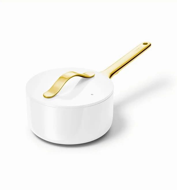 Mini Sauce Pan