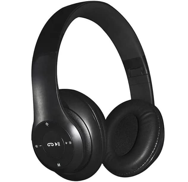 Ztech Over The Ear Wireless Bluetooth Headphones