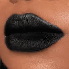 MILANI Halloween Amore Satin Matte Lip Creme, Leather - Longwear, Intense Bold Color, Cruelty-Free - Walmart.com