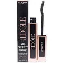 Lancome Idole Lash Lifting Volumizing Mascara Glossy Black Full Size