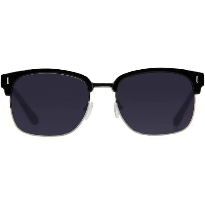 Retro Square Sunglasses