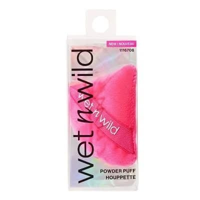 Wet N Wild Powder Puff