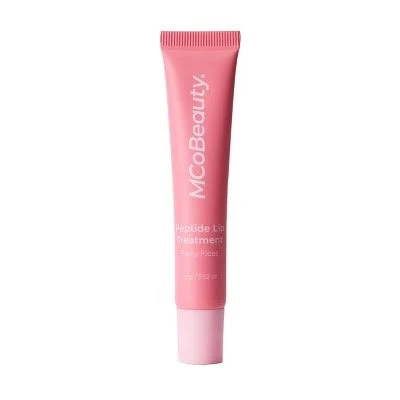 mcobeauty Peptide Lip Treatment Full