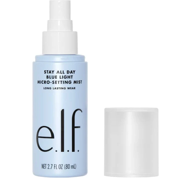 E.L.F. Stay All Day Micro-Setting Mist