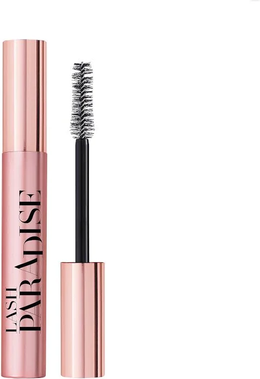 L'Oréal Paris Voluminous Lash Paradise Washable Mascara, Black Brown, 0.28 fl. oz.