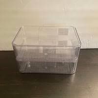 Target Silver Jewelry Boxes & Organizers | Mercari
