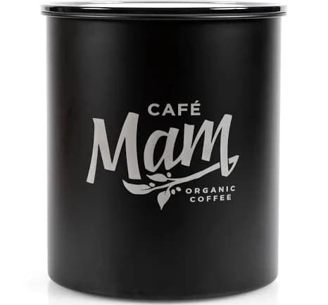 Coffee Storage Canister