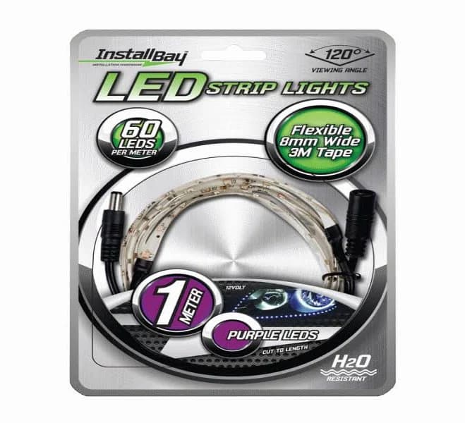 Install Bay 1MPP LED Strip Light