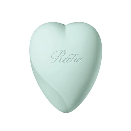 ReFa Heart Brush for Scalp RS-AQ-06A