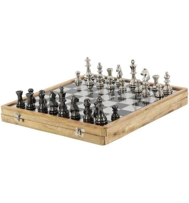 Decmode Traditional Game Set