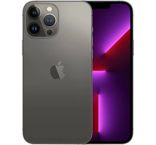 Restored Apple iPhone 13 Pro Max