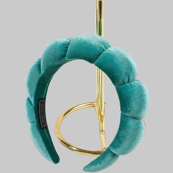 Clouds Spa Headband