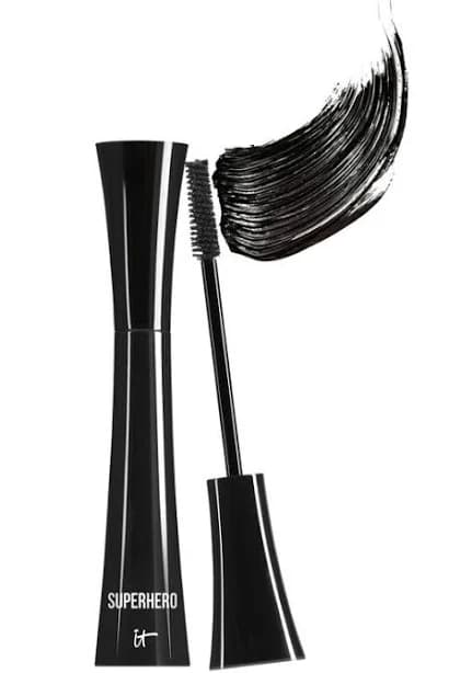 It Cosmetics Superhero Elastic Stretch Mascara