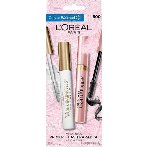 L'Oreal Paris Lash Paradise Mascara