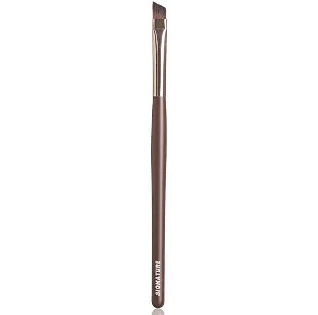 Basicare Angled Eyebrow Brush