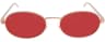 Video frame trigger