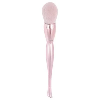 Unique Bargains Lightweight Blush Brush